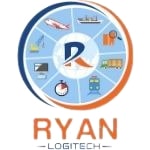 Ryan logitech logo