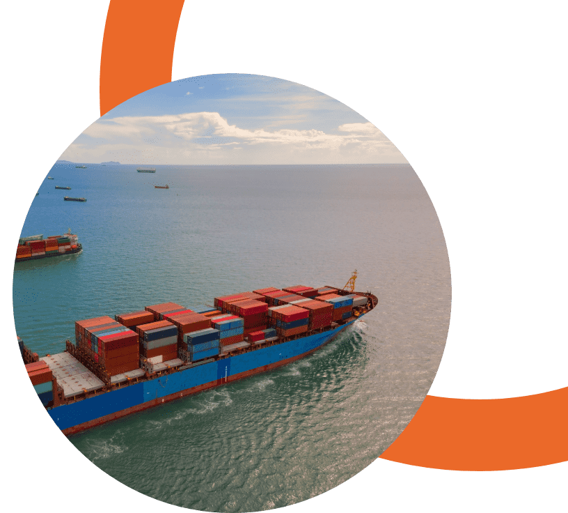 sea freight-min